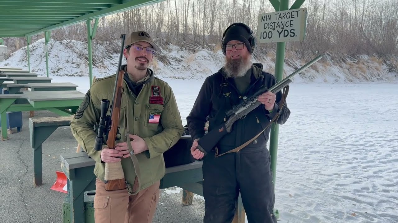 Cabin Fever Challenge Division 6 2025