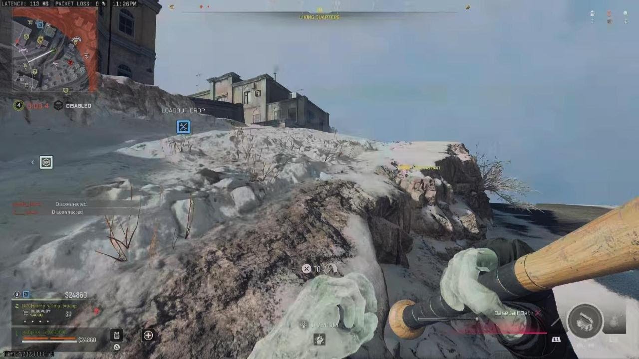 Chaotic Win