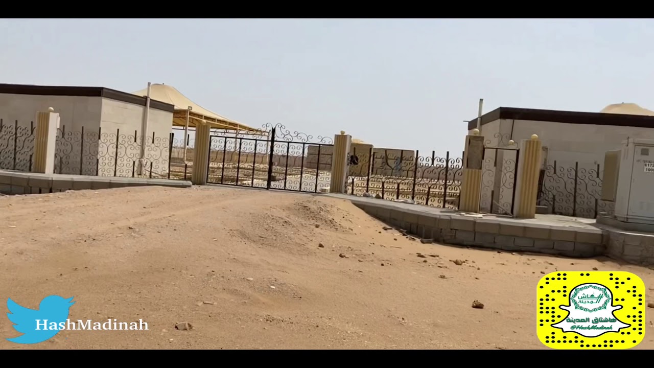 فرن الملك عبدالعزيز بينبع