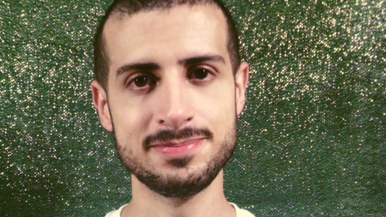ASMR - DESENHANDO EM SEU ROSTO