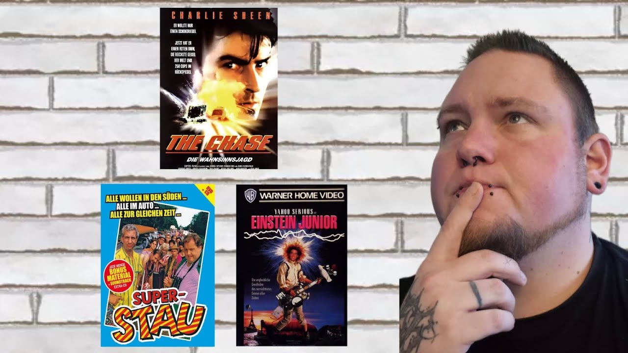 Wie fing alles an? Teil 2