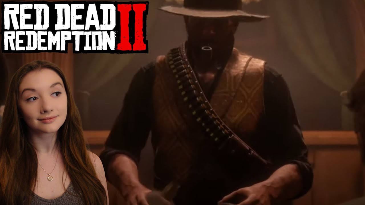 Finally Seeing Micah and Moonshine Distribution | Red Dead Redemption 2 | Ep. 13