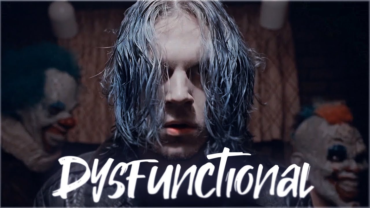►MULTIPSYCHO | | DYSFUNCTIONAL