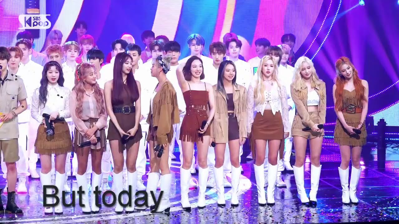 What happened to Dahyun Anhd Jaehyun