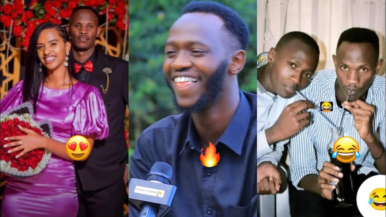 🔴YOOO BURYA CADEAU ARASETSA😂/IBYO KUBA YARAKUBISWE ABISHIZE HANZE😥