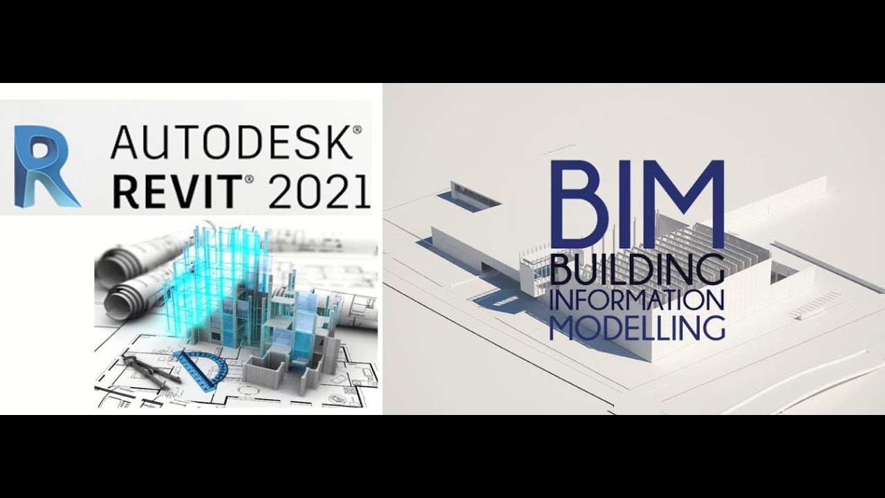 Изучите Revit менее чем за 40 минут! — Краткий урок для начинающих.