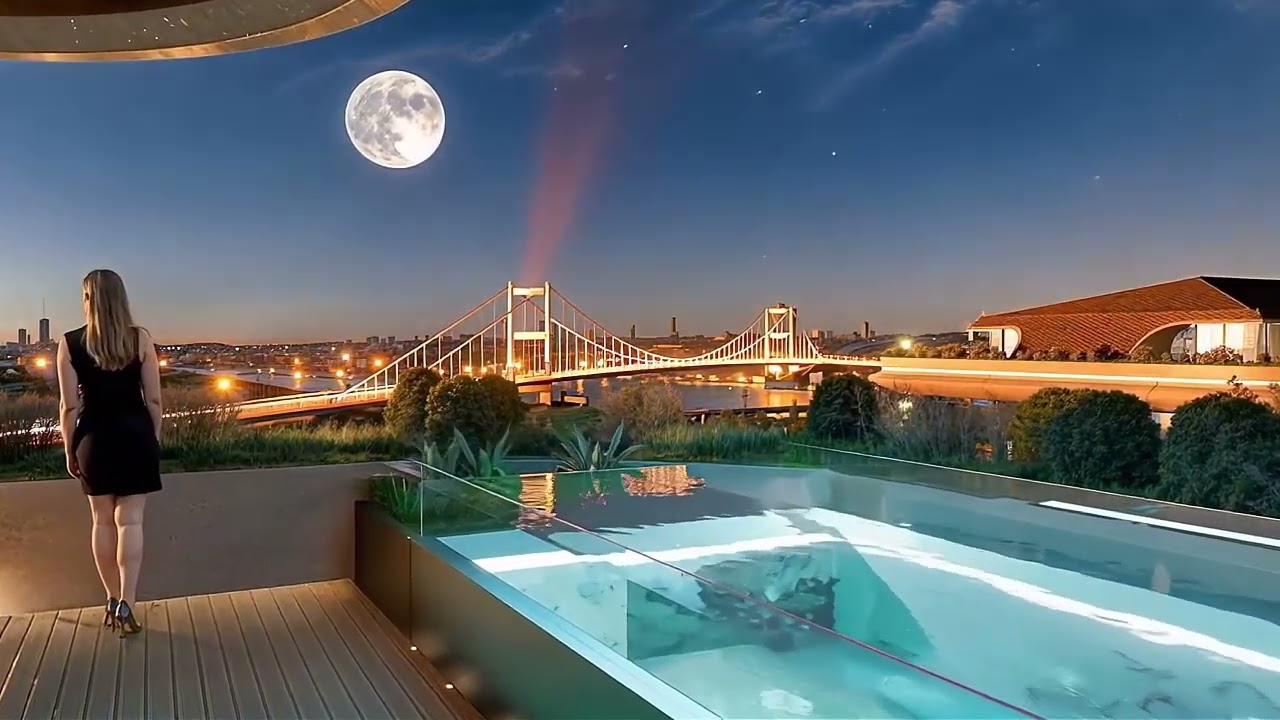 Algün Beylerbeyi Bosphorus