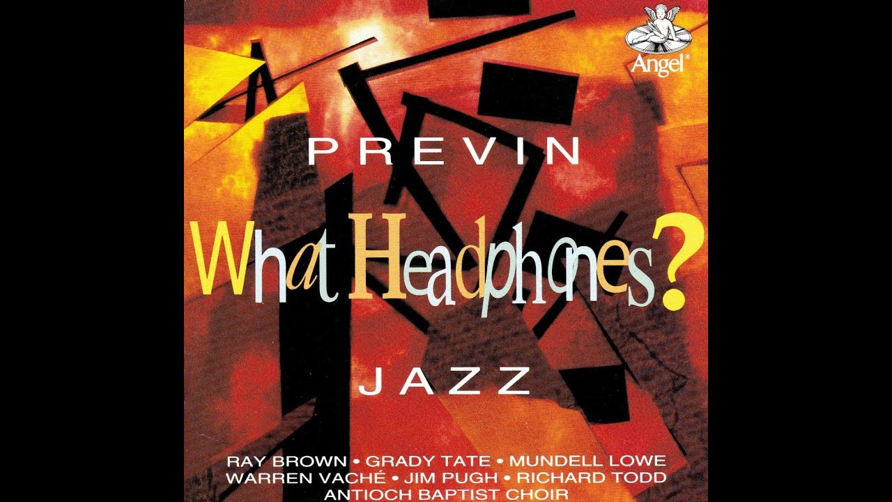 Andre Previn - Take The A Train