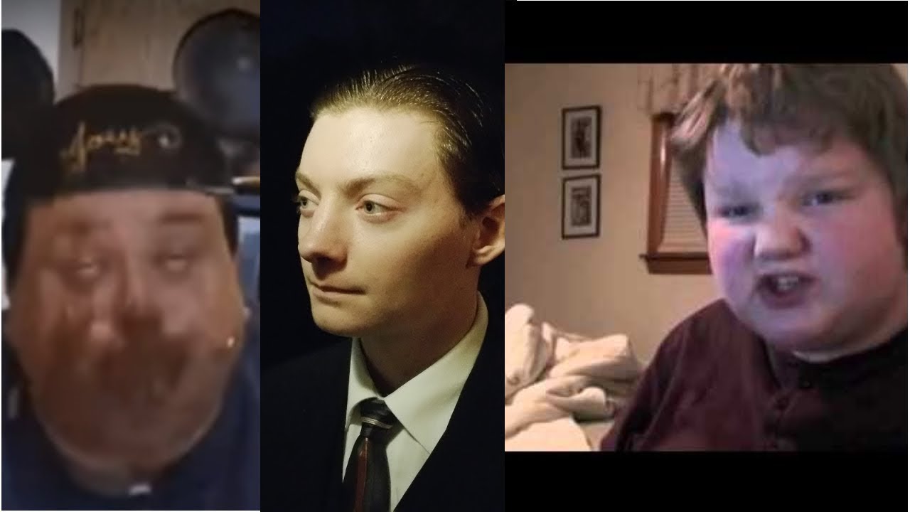 Food Review Cringe Compilation-Pt2