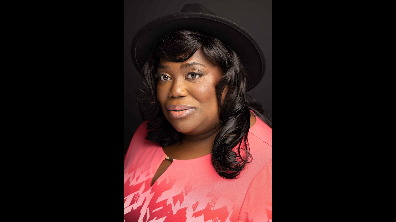 LeaderImpact Podcast - Ep. 100 - Tara Brown - Laughing As Assignment: A Comedian with Purpose