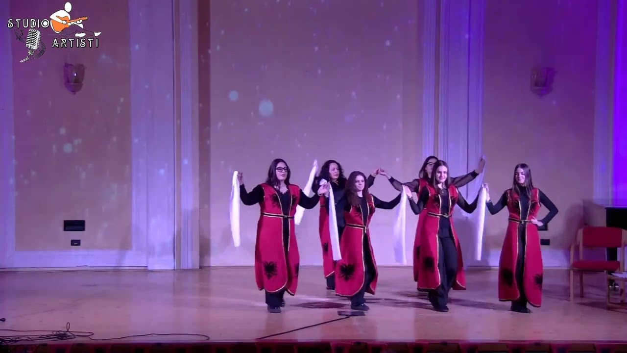 Tumankuqe - Beselidhja (MORA FJALË 2025)