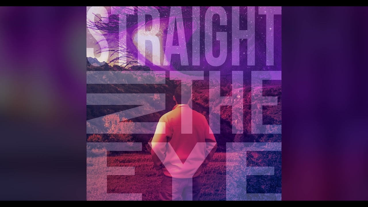 Straight in the Eye - Chaos In An Empty Room
