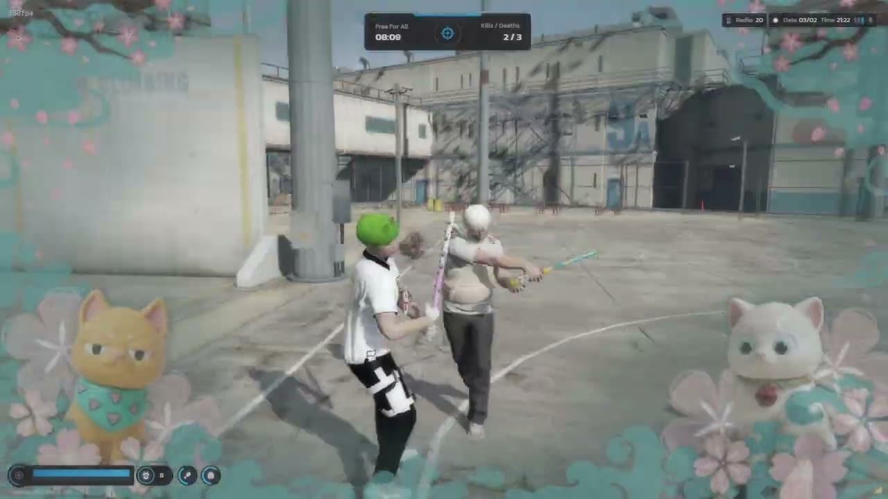 Funny moment | WHAT CITY 3.0 | Fivem Montage | #whatcity #wpr #fivem