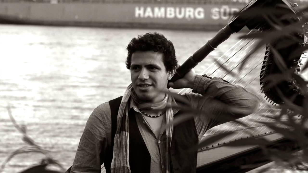 Pypore (Huellas) Alberto Sanchez