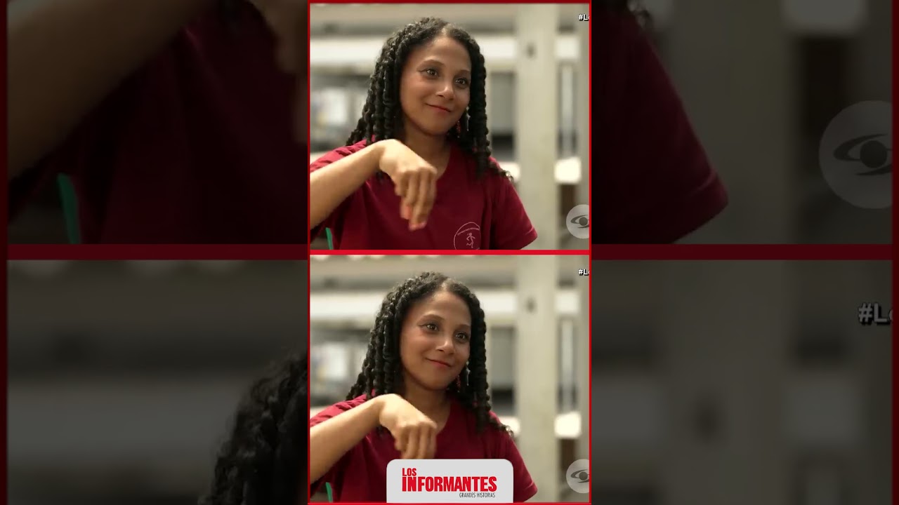 Sara Sofía: así paga su condena por desaparición forzada agravada Carolina Galván - Los Informantes