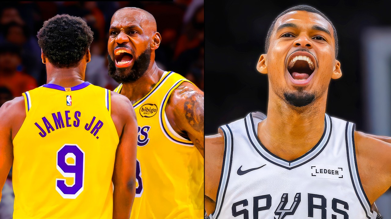 NBA 