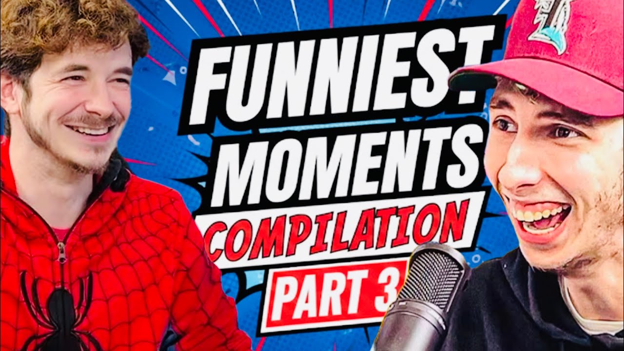 Escape Pod Funniest Moments Part 3