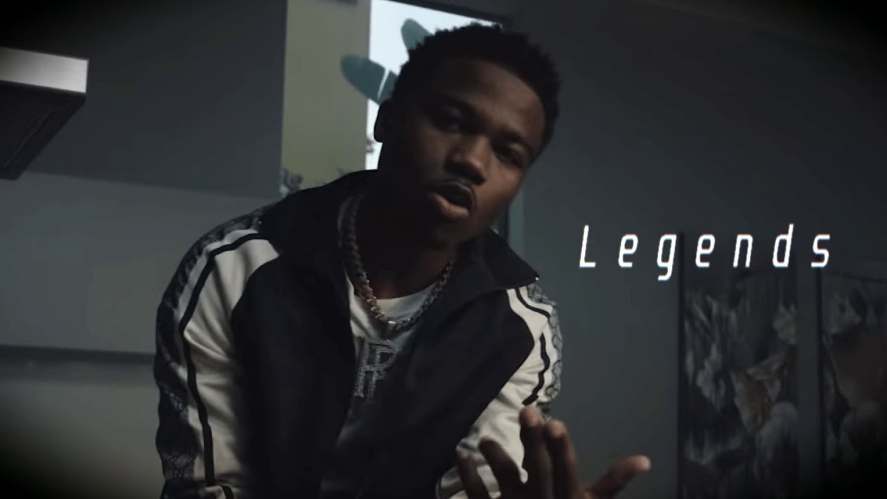 [Sold] Roddy Ricch x Polo G Type Beat - 