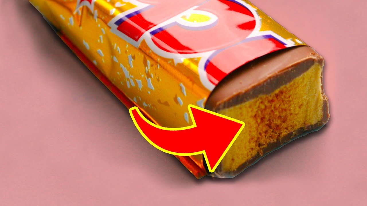 Top 10 DISCONTINUED FOOD Items We Miss (Part 7)!!!