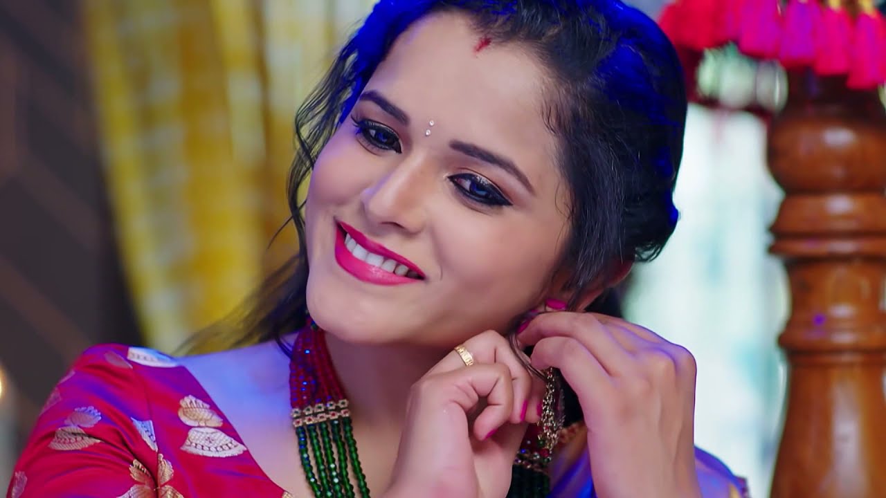 Mukkupudaka - Telugu Tv Serial - Aishwarya Pisse - Web 1 - Zee Telugu