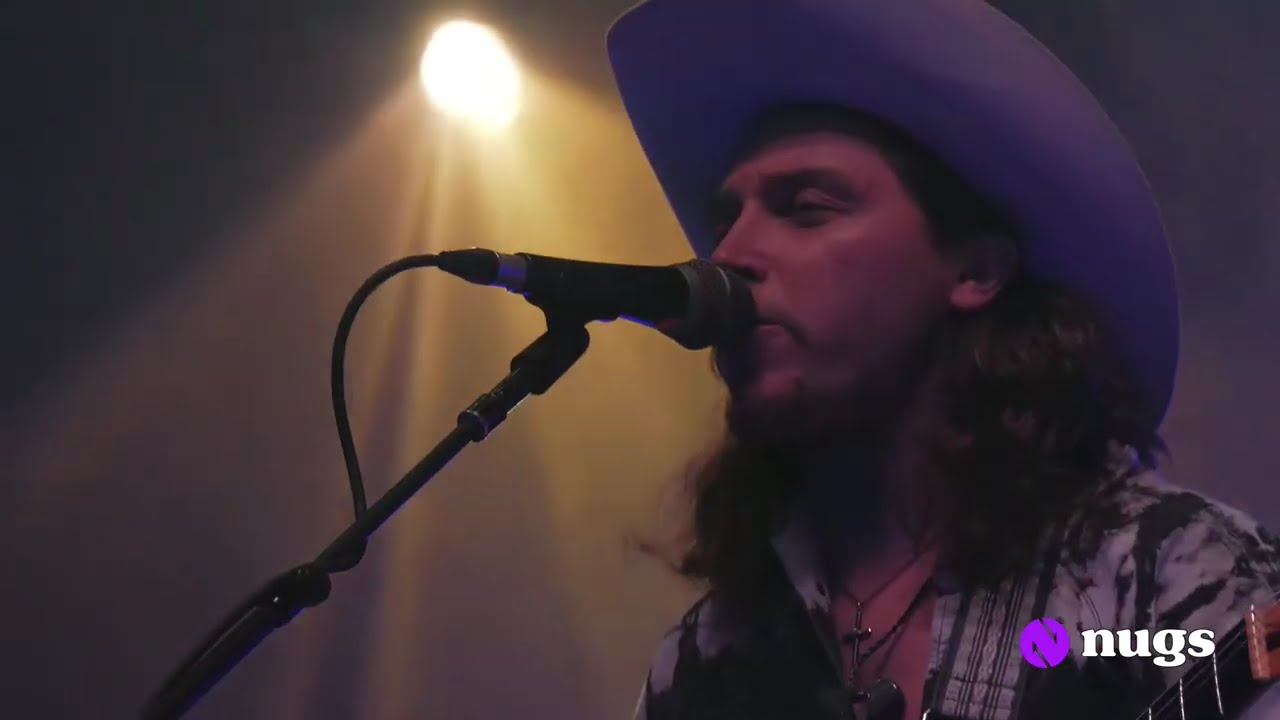Daniel Donato's Cosmic Country - 10/25/25 - 