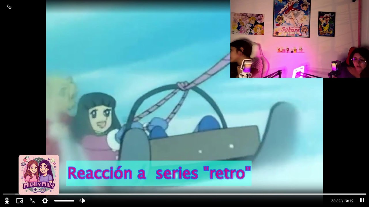 Reacción a 
