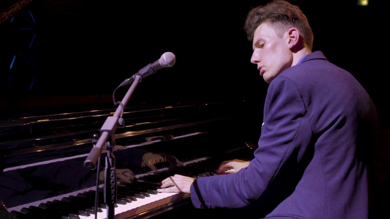 Thomas Krüger – Hope (Live Concert at WABE Berlin)