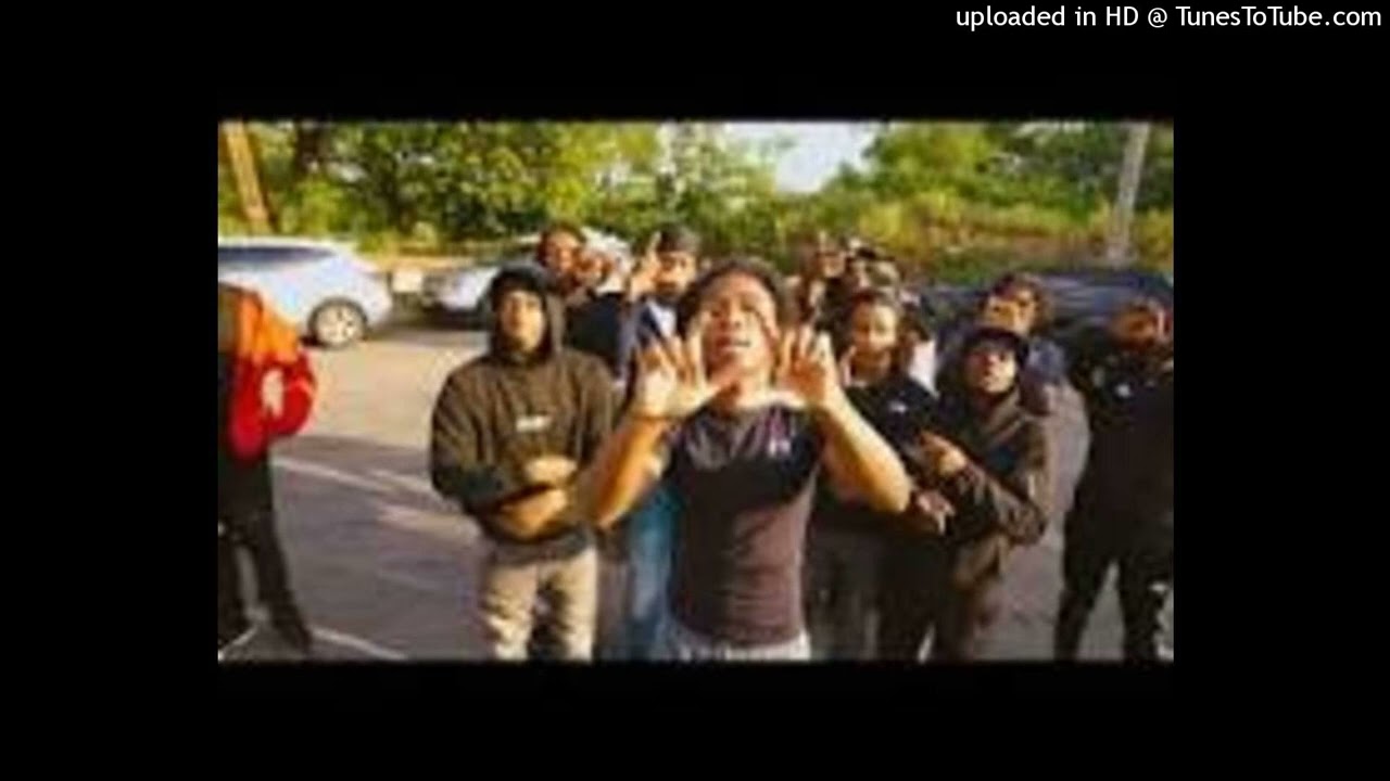 Gqbtg x Baby Kent x Jersey drill 
