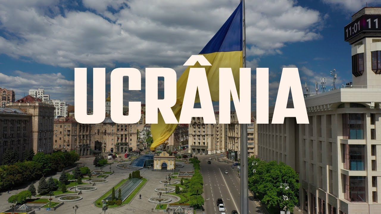 Entrando na Ucrânia em 2025: Como está Lviv durante a guerra?
