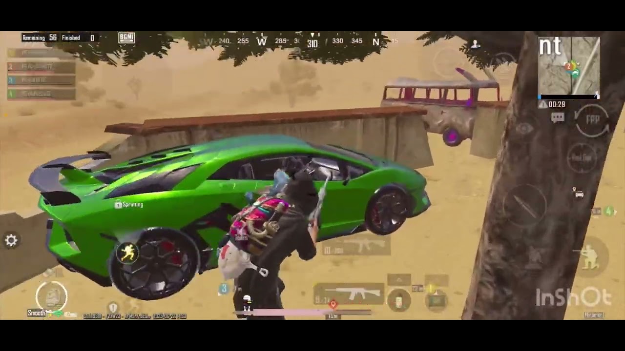 Tournament clips 