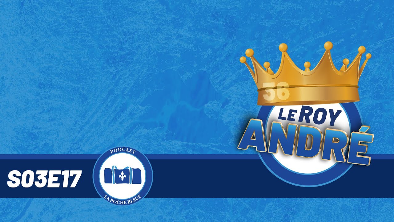Le Roy André S03É17