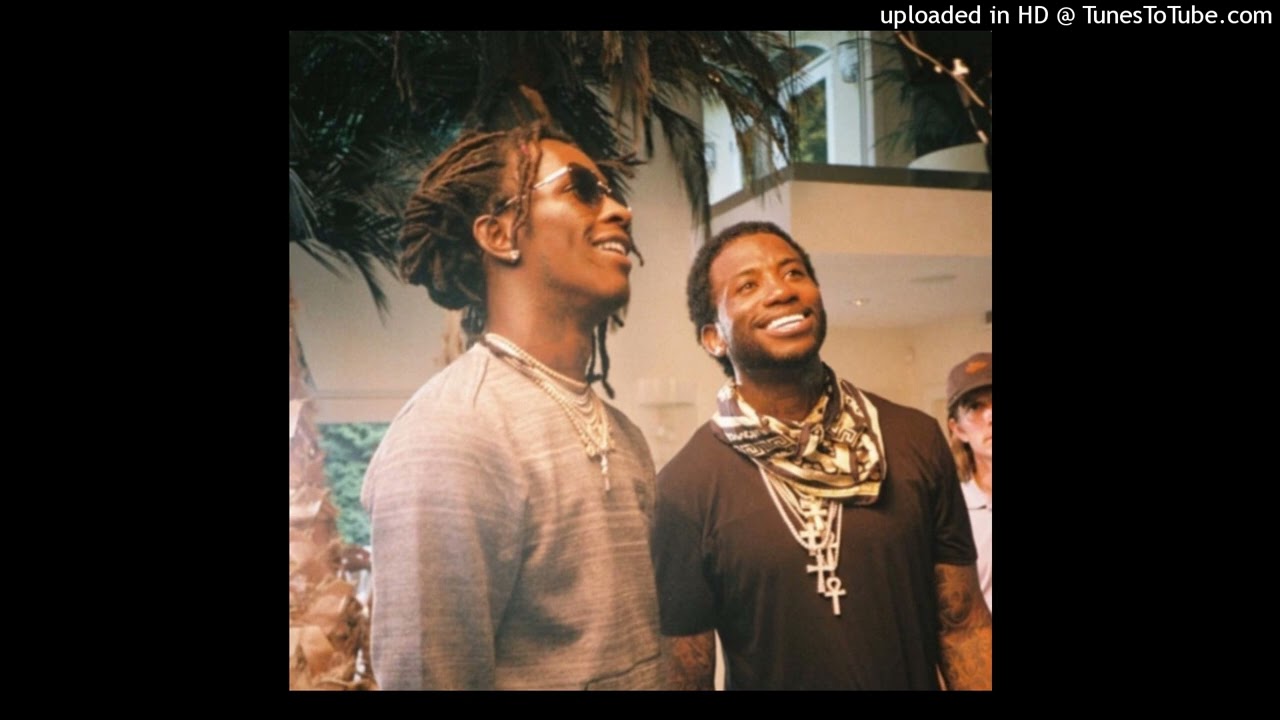 Gucci Mane & Young Thug - Freakiest In The World (Instrumental Remake)