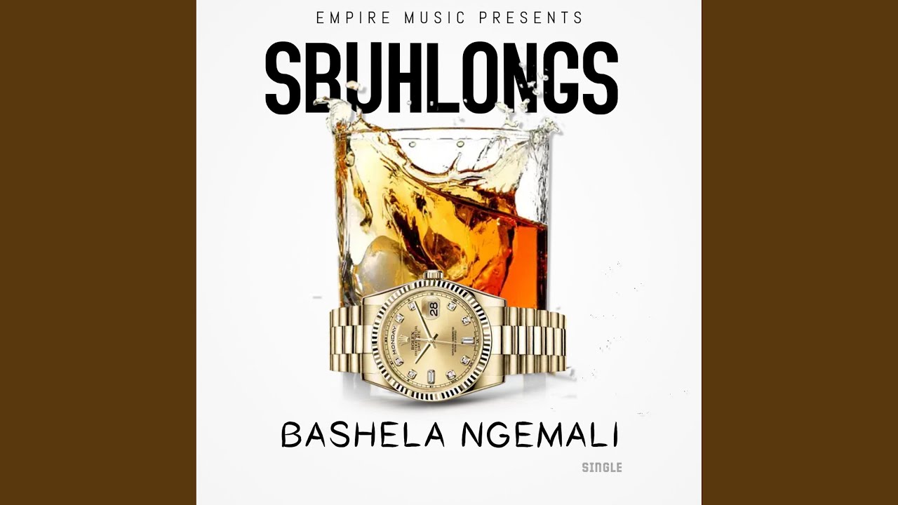 BASHELA NGEMALI (feat. Rosh Musician) (Radio Edit)