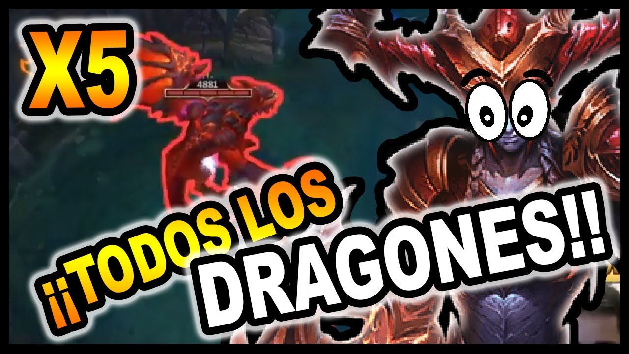 👍 SHYVANA JUNGLA S7 | (GUÍA) - Maestrias, Runas y Objetos (Build) | Vídeo Gameplay | Parche 7.10