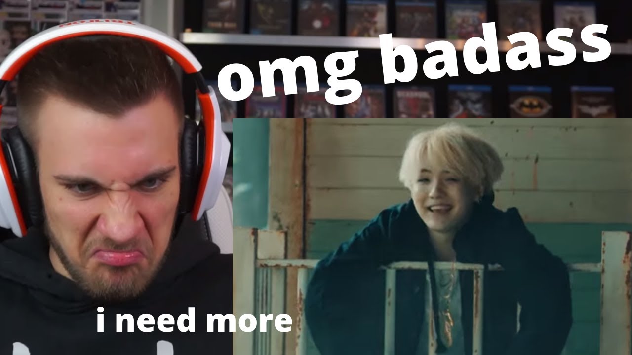 OMG! WHAT? Agust D 'Agust D' MV - Reaction