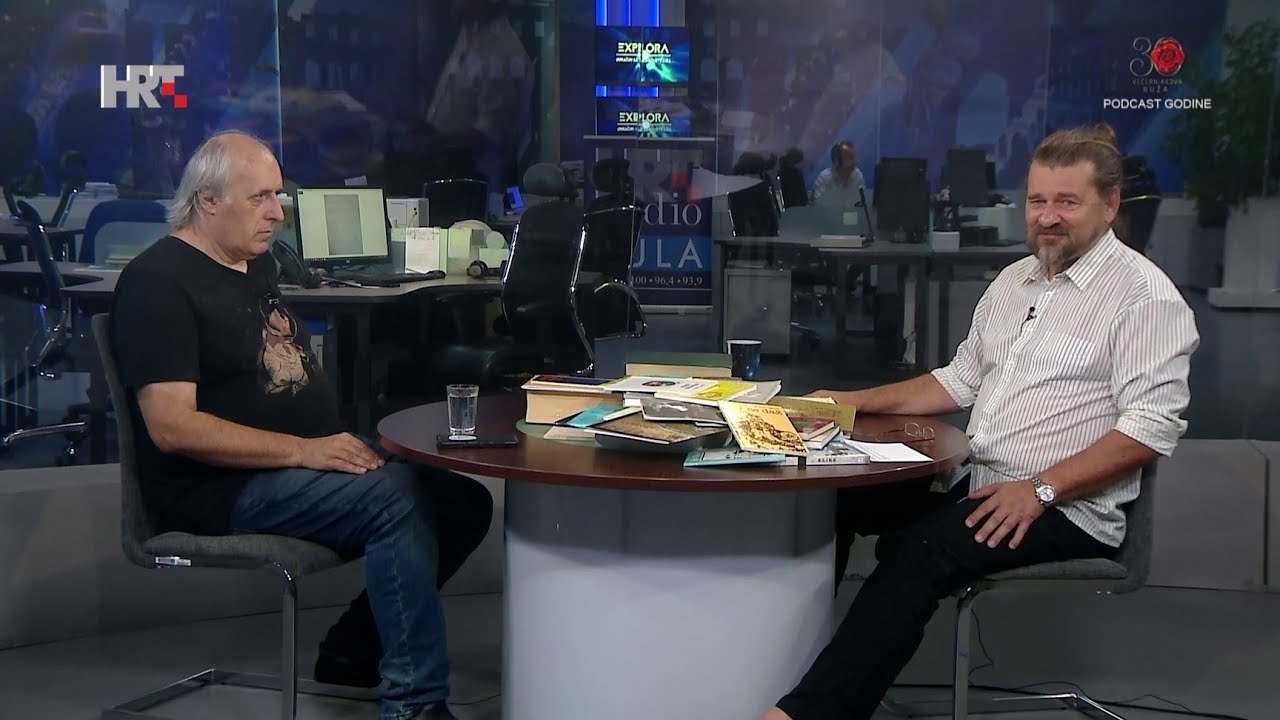 Explora 06.08.2024. Plameni grobovi