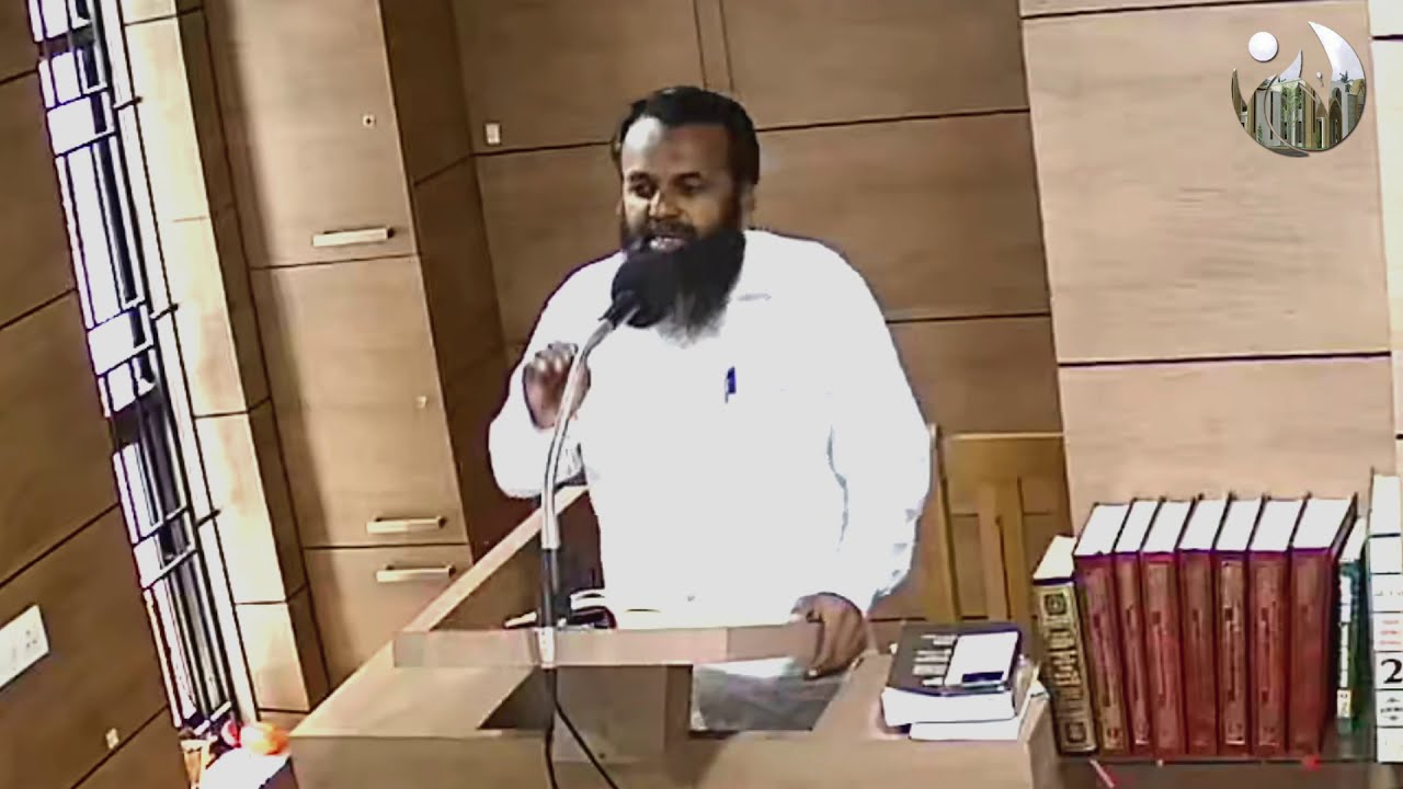 JUMUA KUTHUBA