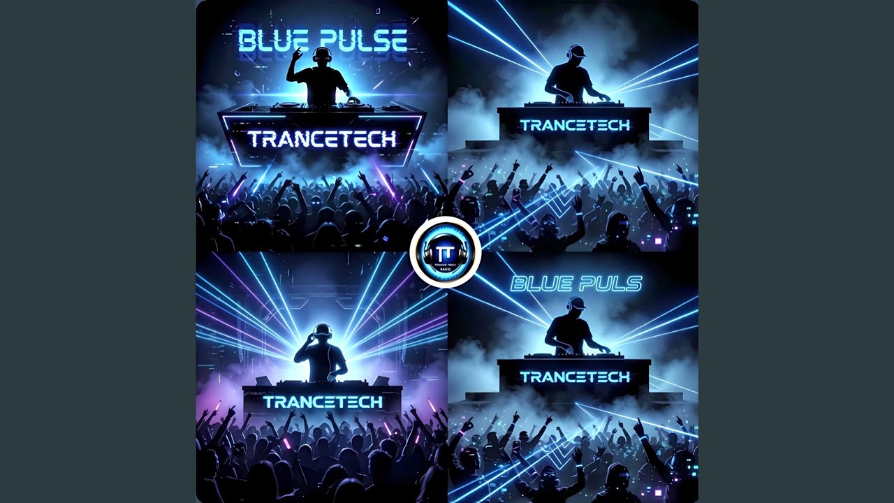 BLUE PULS