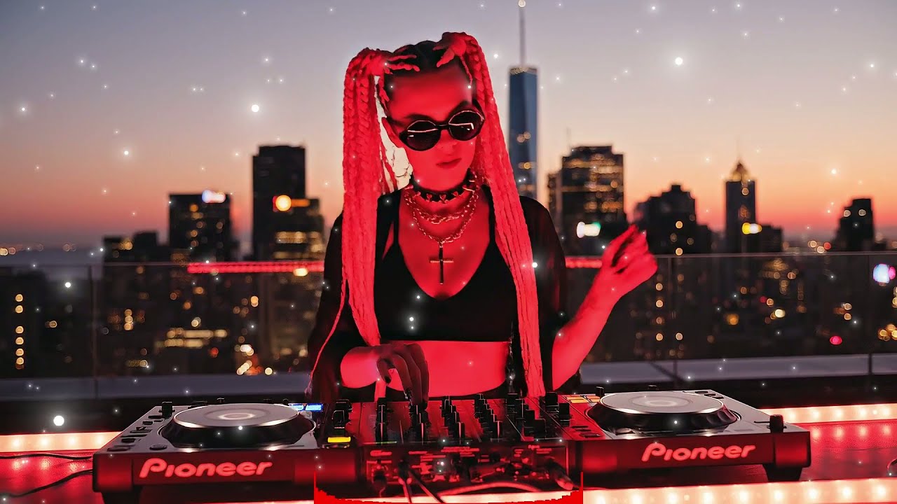 Beautiful Uplifting Vocal Trance Mix 🌌 Emotional & Euphoric Progressive Music Journey