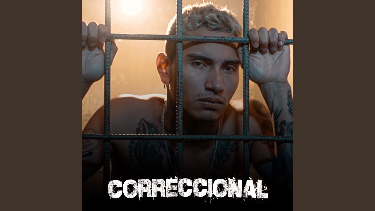 Correccional