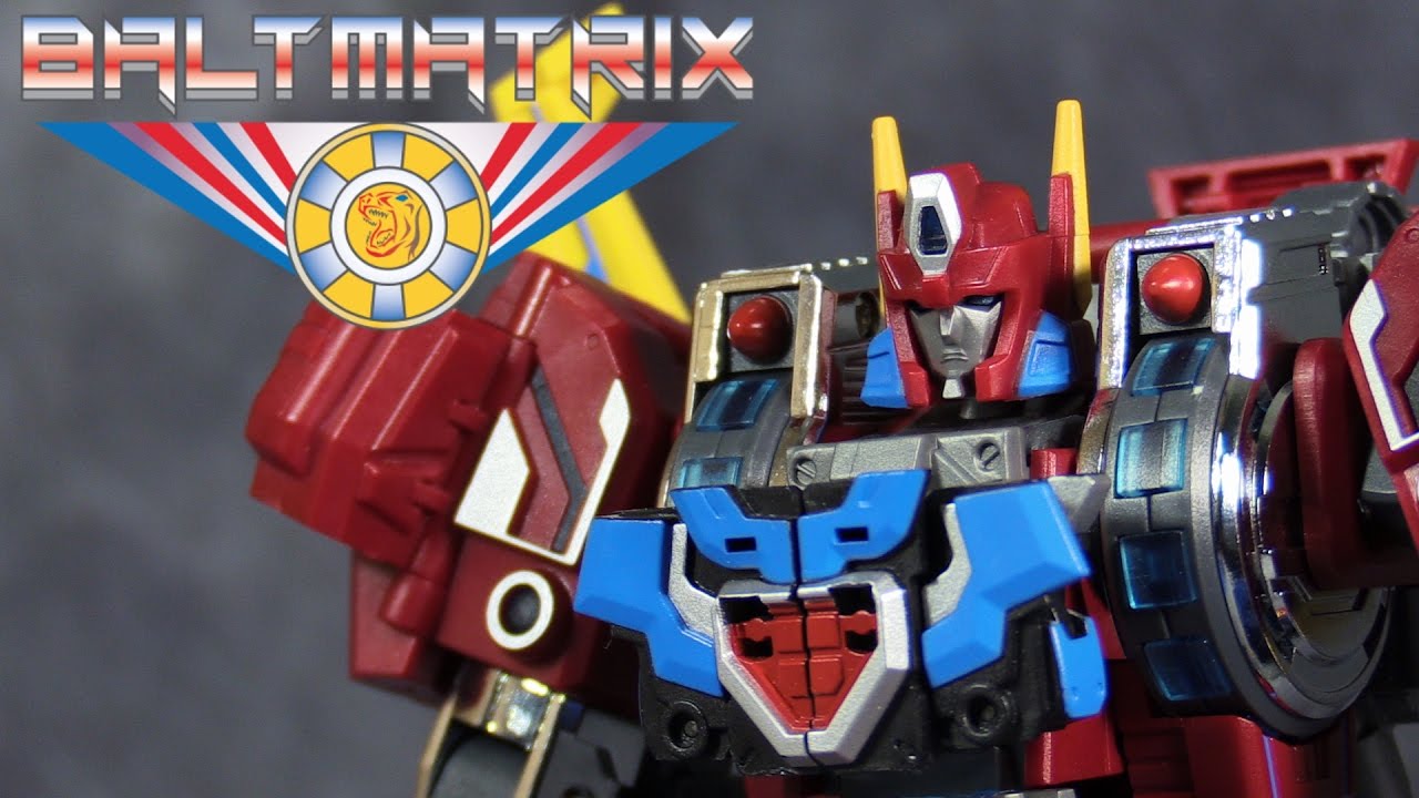 FansProject Core Trinix Alpha