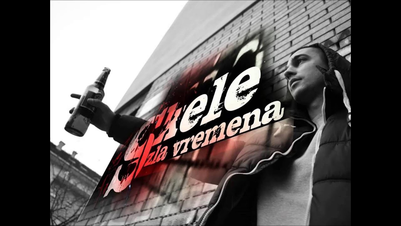 SKELE - Zla vremena