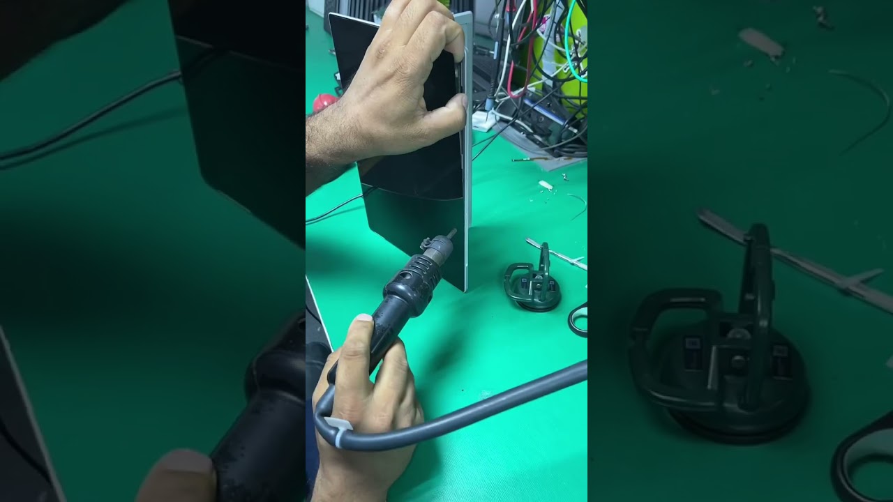 SSD REPLACEMENT MICROSOFT SURFACE PRO 4 #surfacelaptop #technology #trending