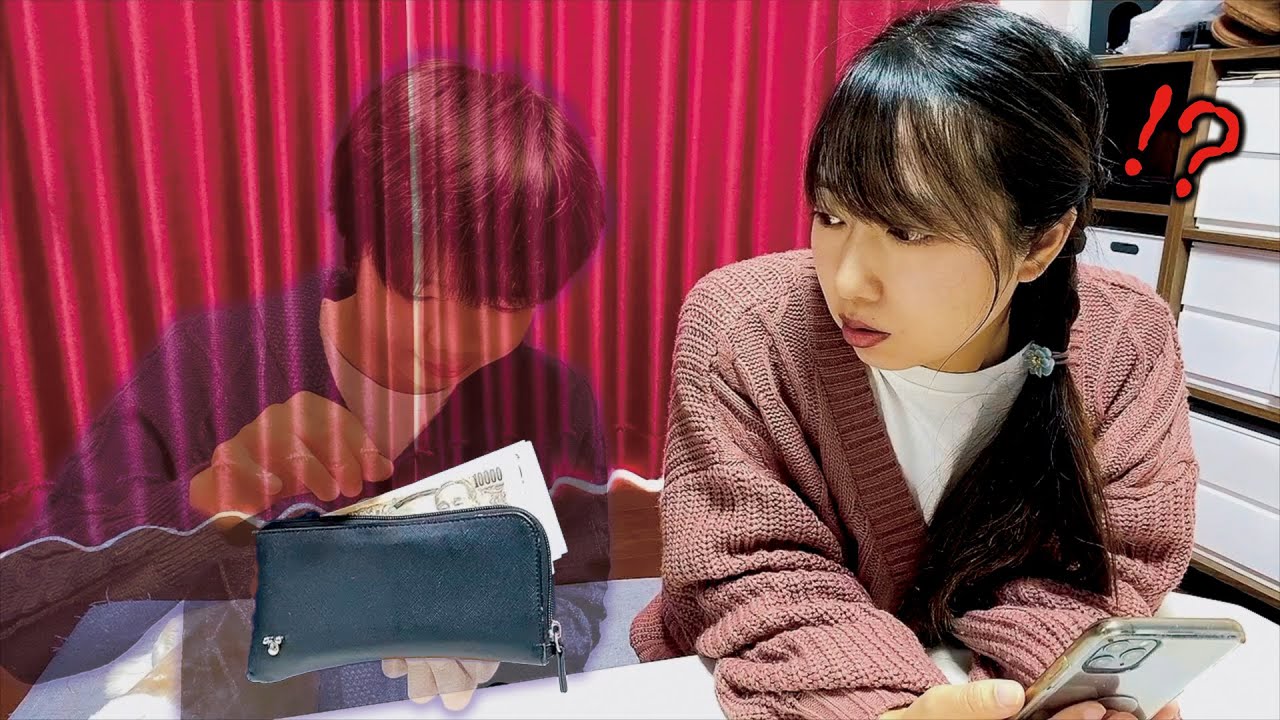 もしも中学生が透明人間になったら、、、【あるある】寸劇