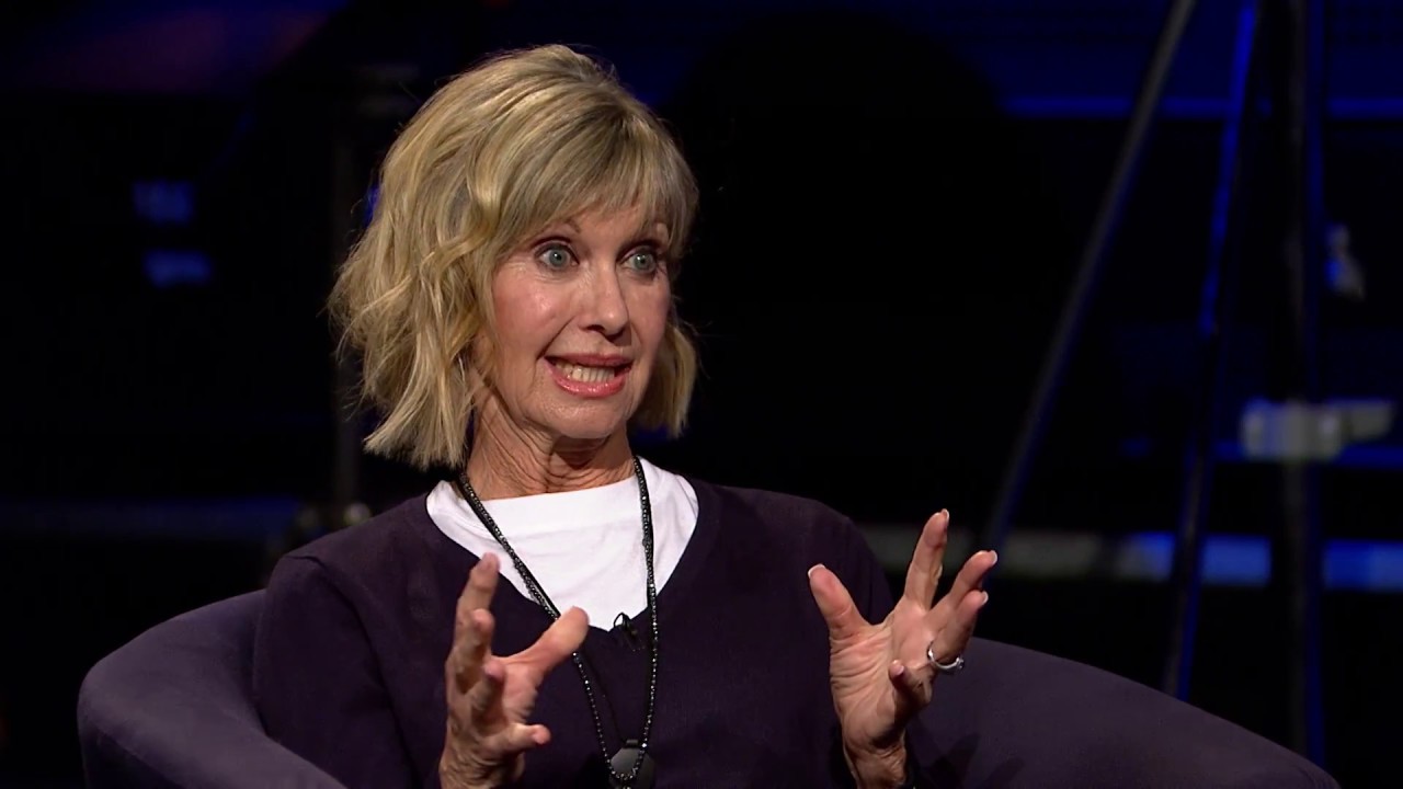 Olivia Newton-John | The Weekly