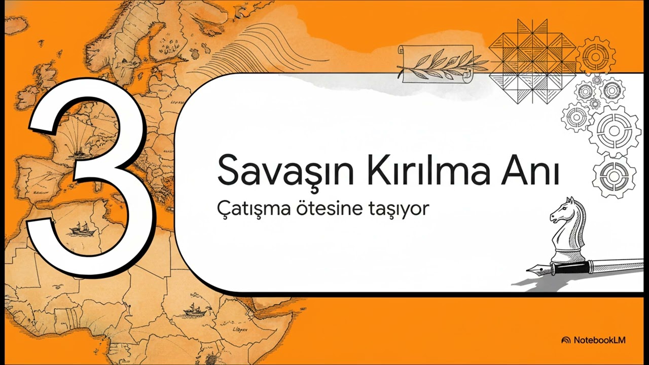 KPSS 2026 İÇİN TRABLUSGARP SAVAŞI ÖZETİ!