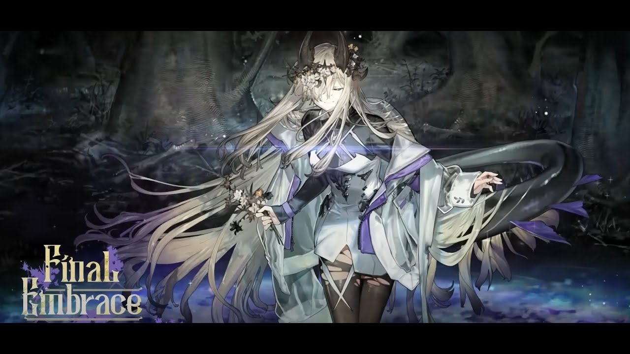 【明日方舟】死芒 : 終於願意讓步了嗎!!!!  博士們多少拿下!?!?