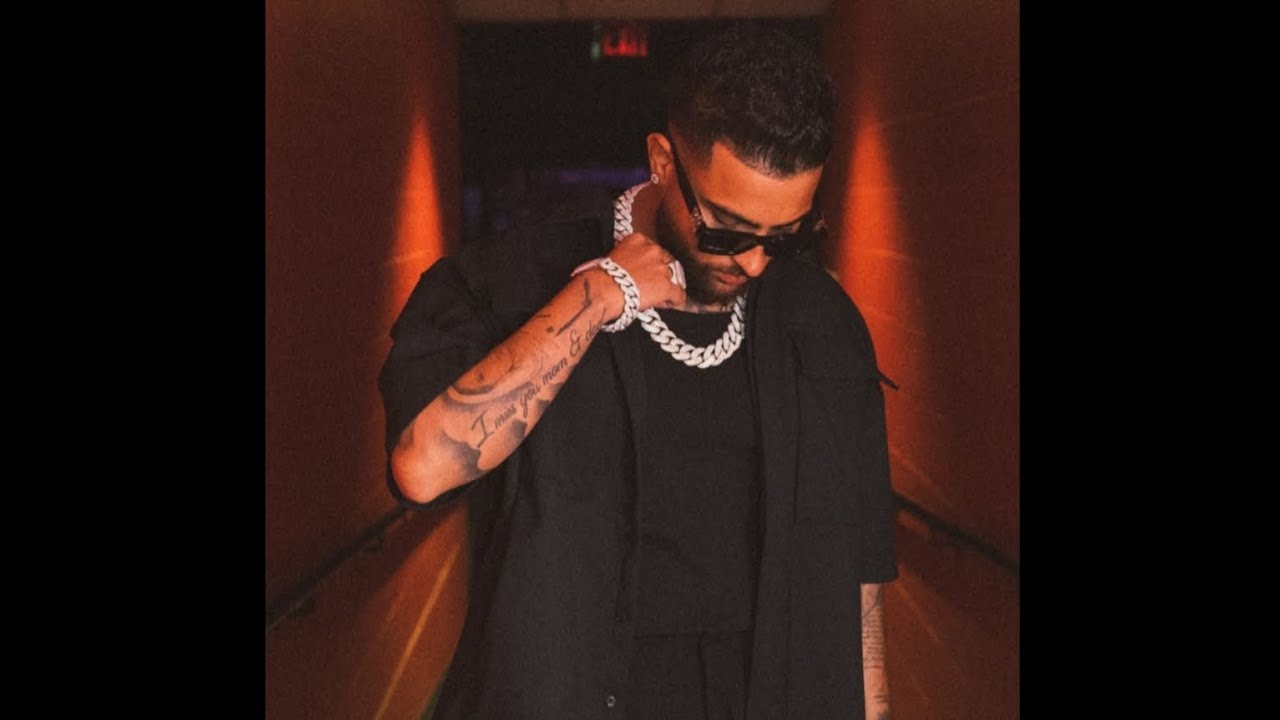 (FREE) KARAN AUJLA TYPE BEAT - 