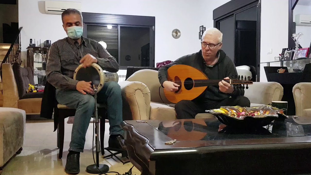 اتقان تام - نقيلي احلى زهرة - زكي ناصيف - ايلي الحاج