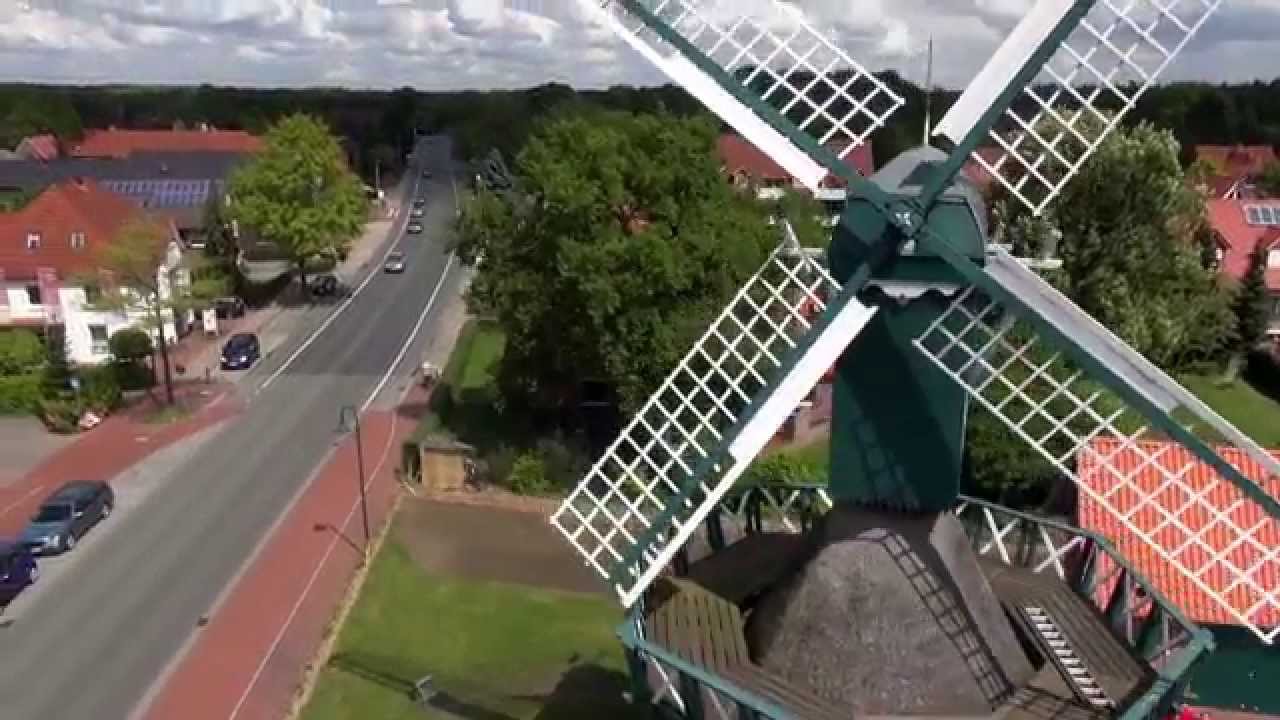 Gemeinde Edewecht Stadtfilm